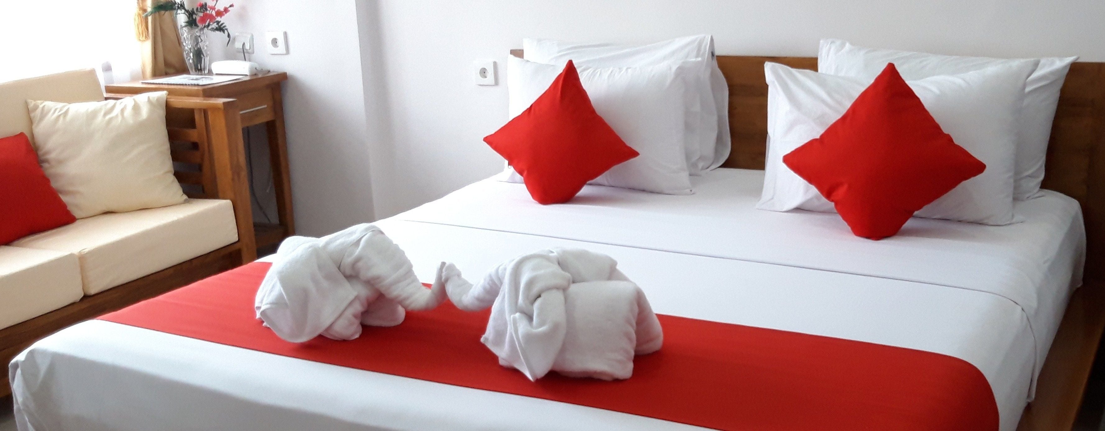 Foto - Grand Raka Homestay