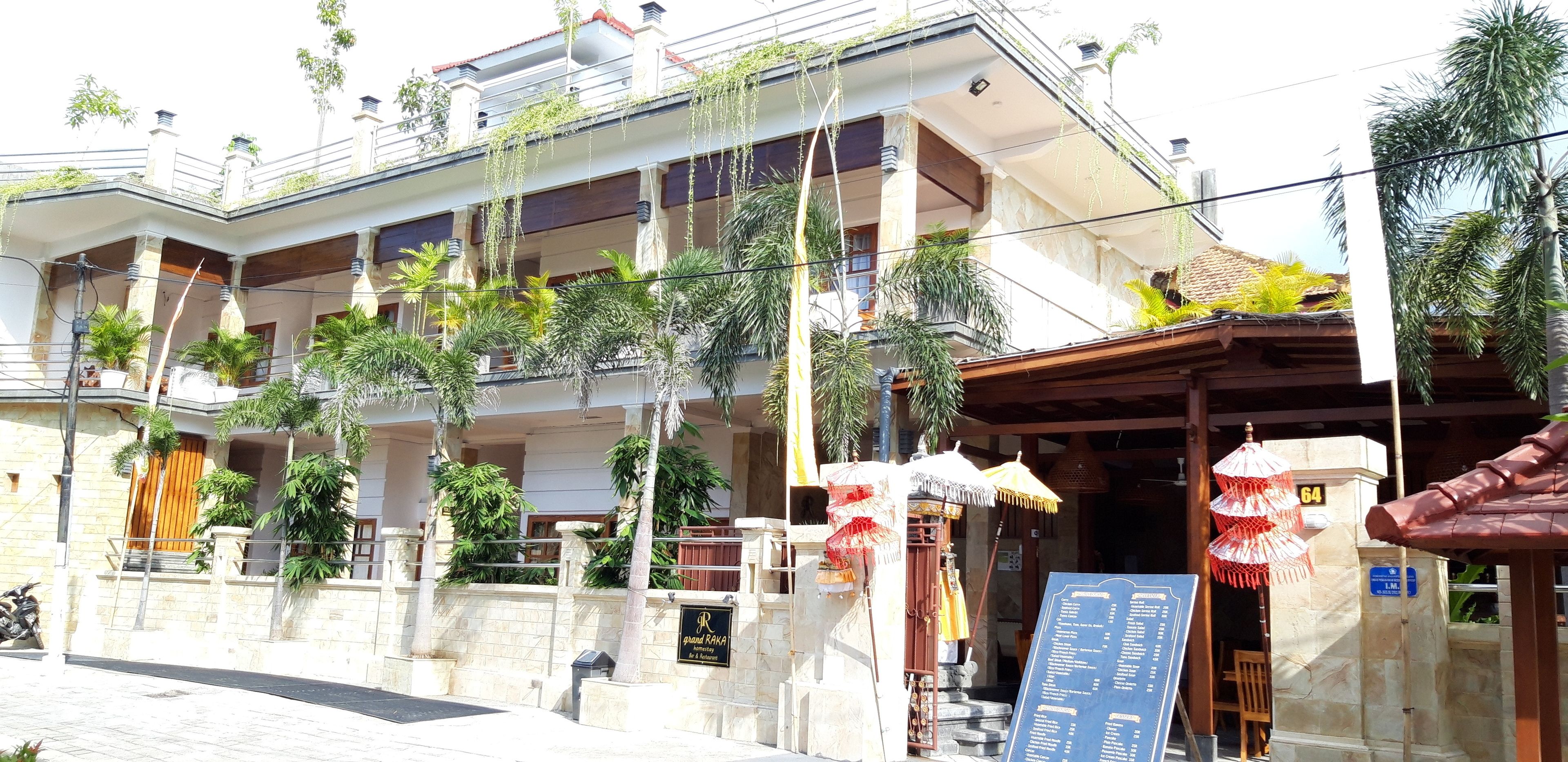 Foto - Grand Raka Homestay