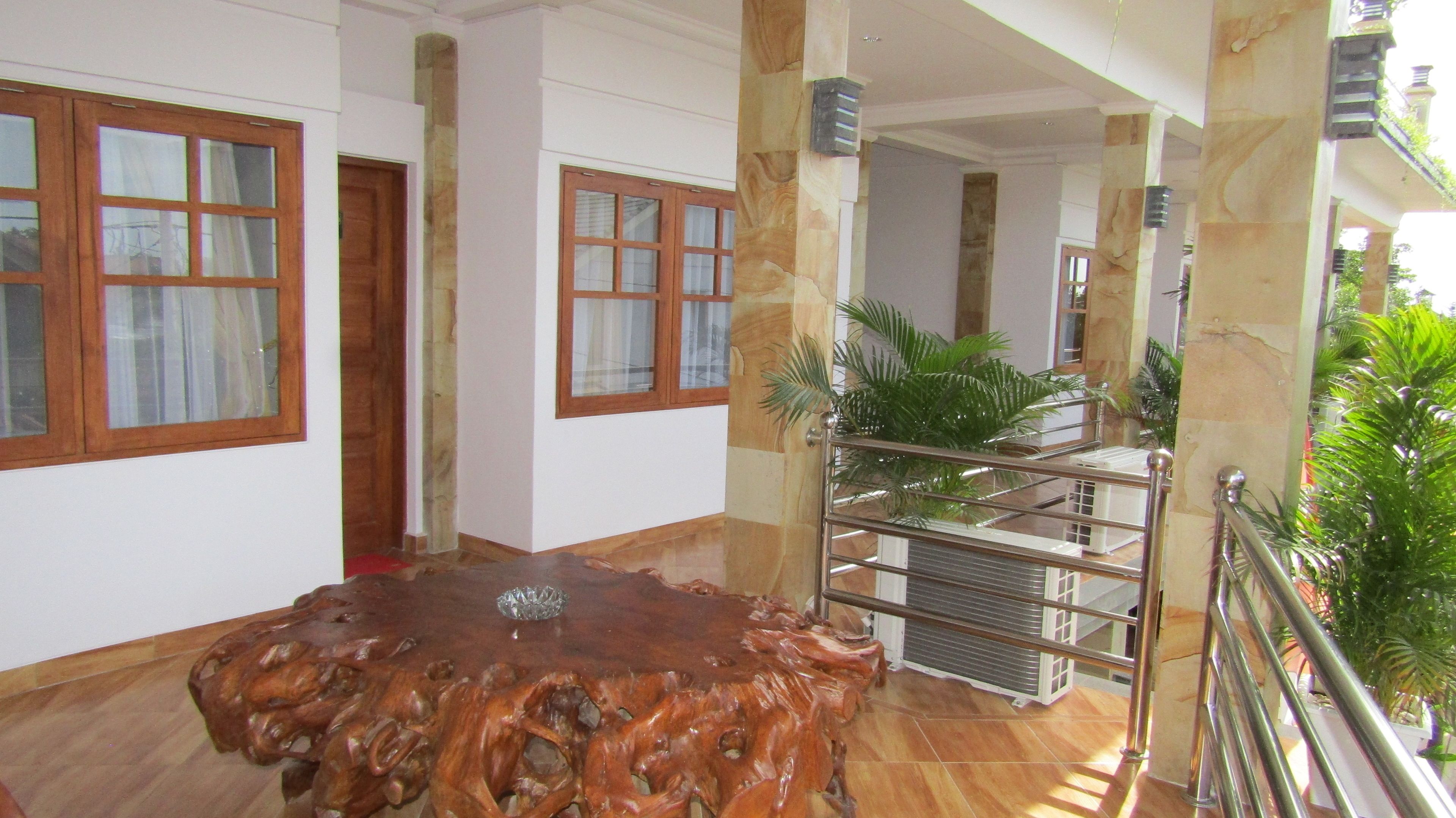 Foto - Grand Raka Homestay