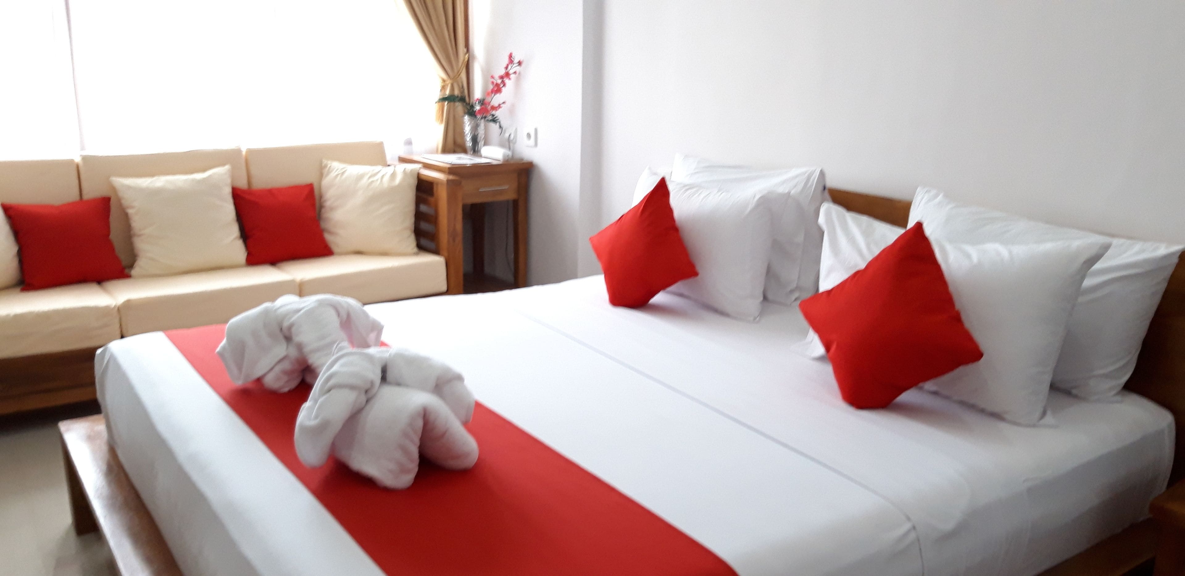 Foto - Grand Raka Homestay