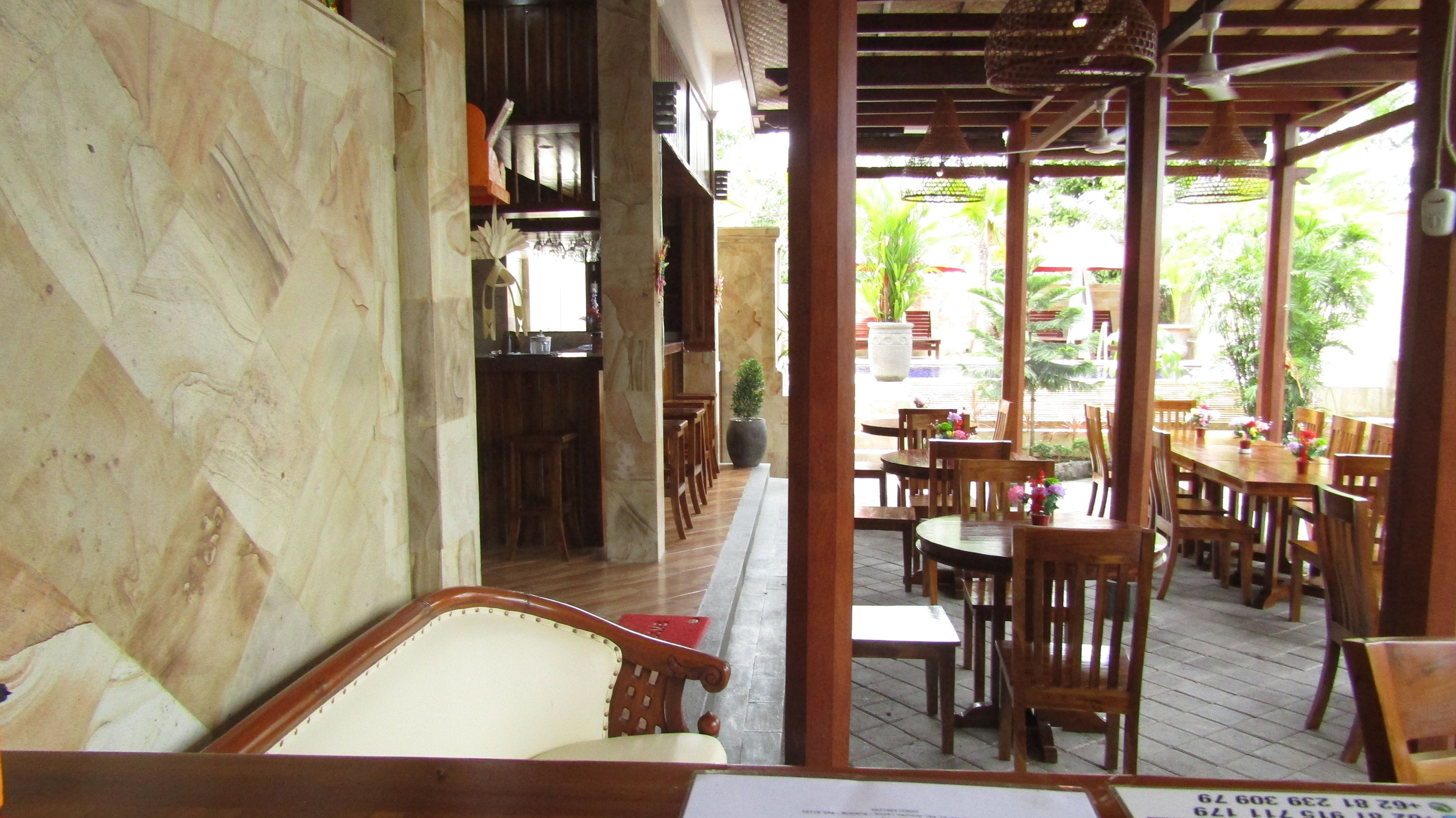 Foto - Grand Raka Homestay