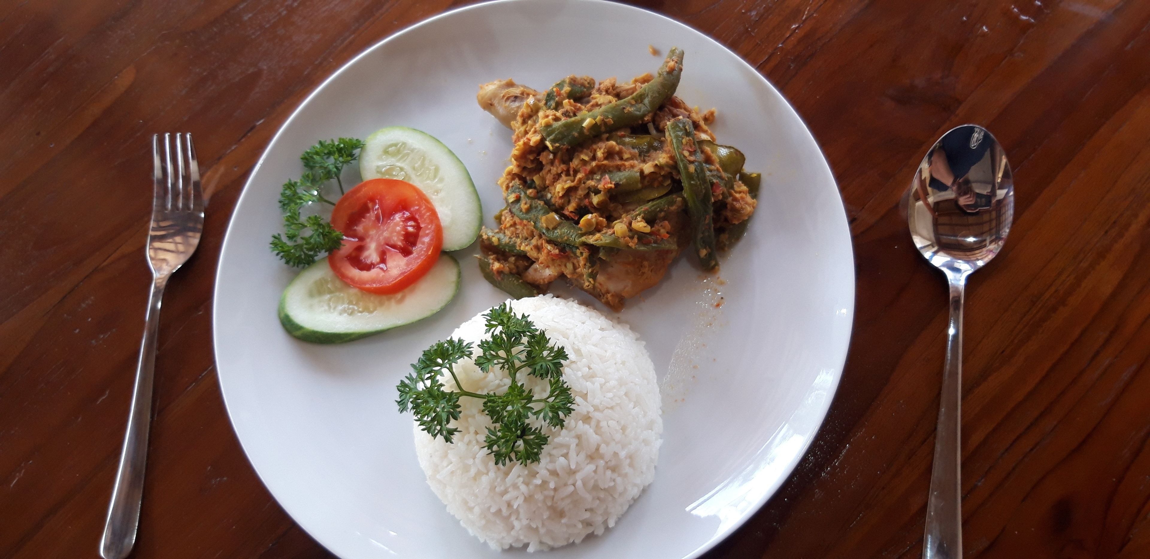 Foto - Grand Raka Homestay