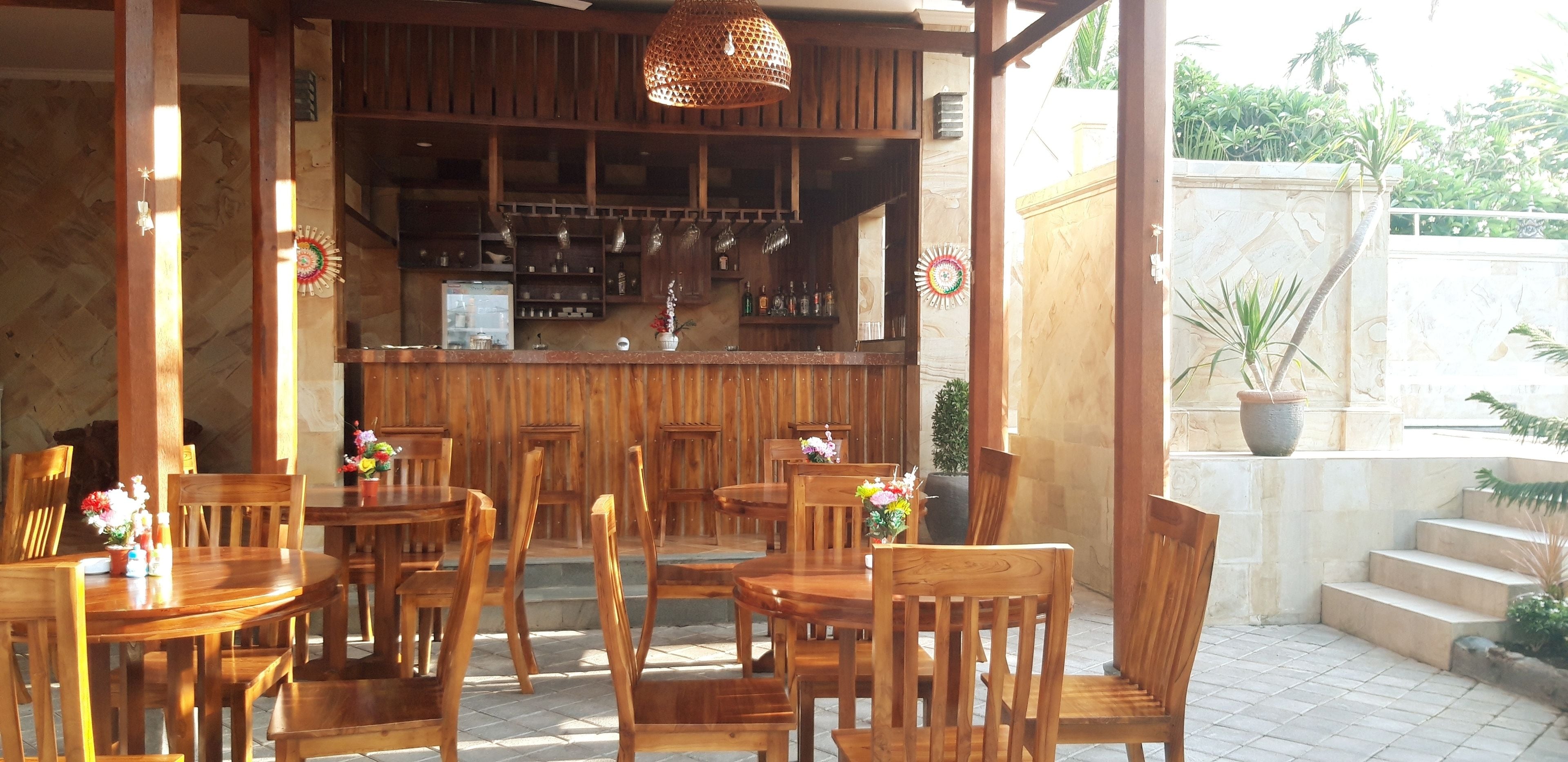 Foto - Grand Raka Homestay