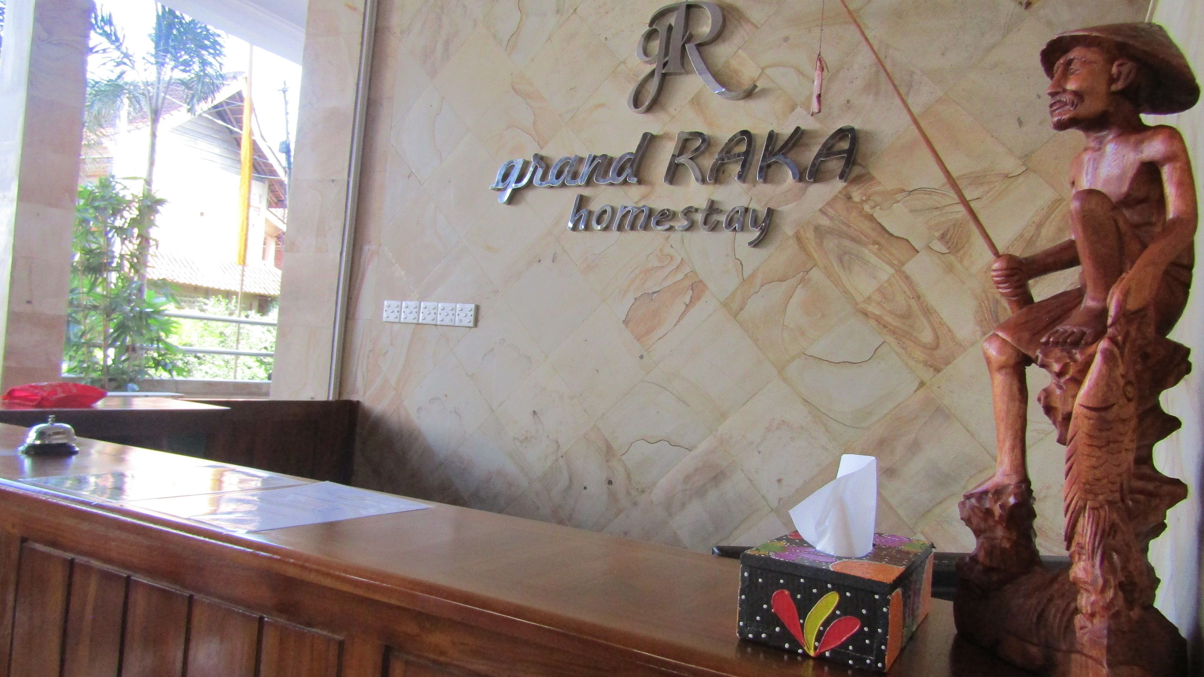 Foto - Grand Raka Homestay