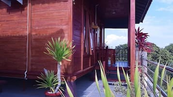 Family Villa, 2 Bedrooms | Exterior