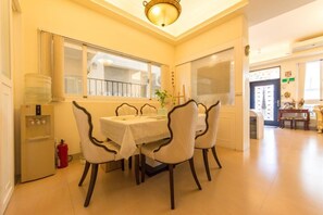 Interior - Su Xinghai B&B (Ji'an)