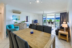 Interior - Beach Front Lagoon Lodge Apartments (Whitsundays)