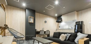 大型冰箱、微波爐、爐台、咖啡機/沖茶器