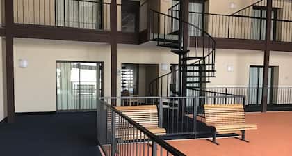 7 Boutique Hotel