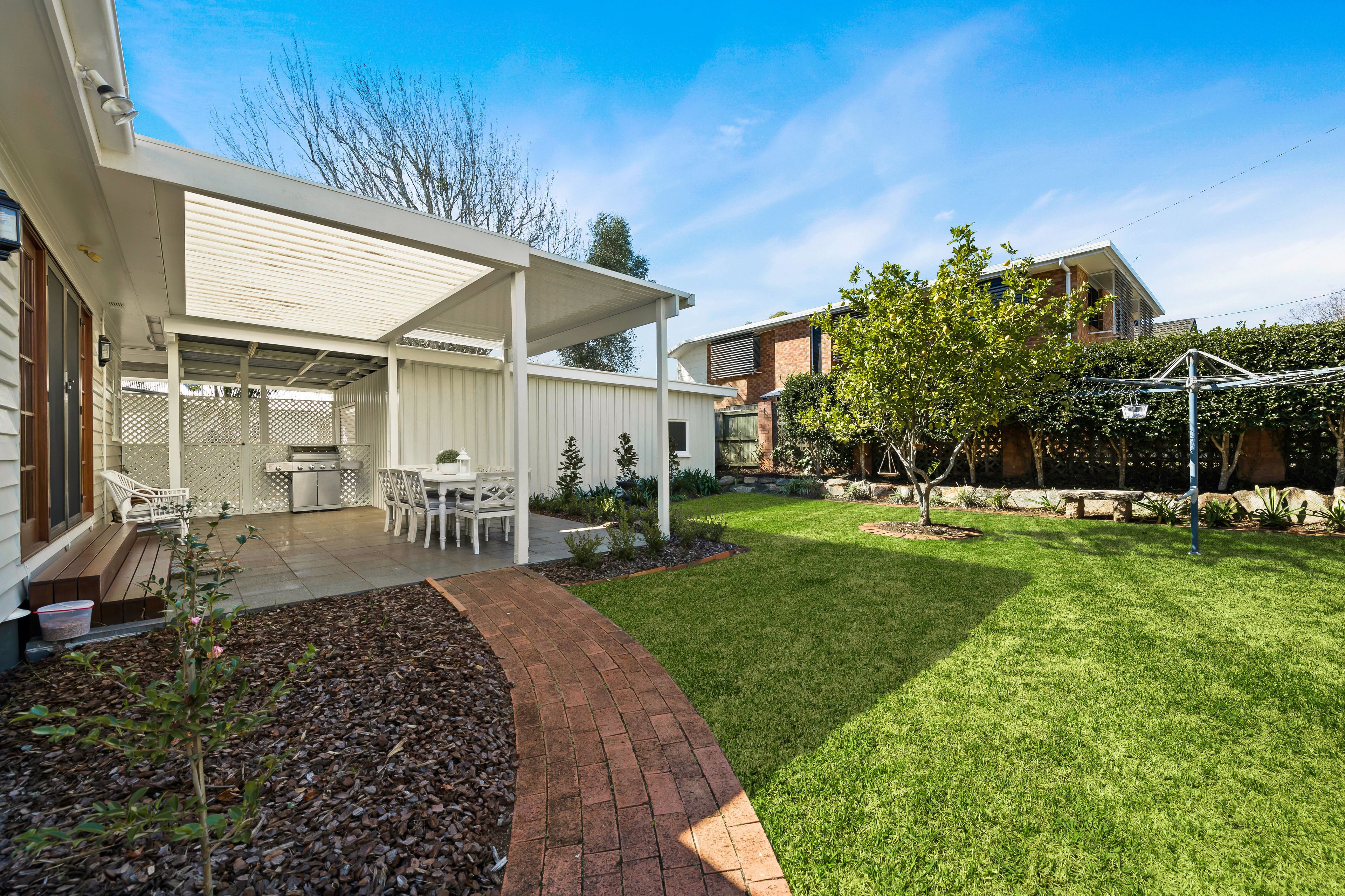 Family House, 3 Bedrooms, Garden View | Exterior