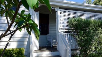 Casa familiar, 3 dormitoris, vistes al jardí | Vista del jardí