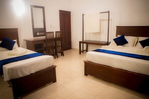 고급 침구, 오리/거위털 이불, 각각 다른 스타일의 인테리어, 각각 다르게 가구 비치