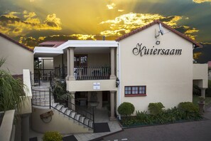 Exterior - Kuiersaam Gastehuis (Secunda)