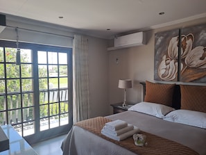 Luxury Double Room