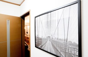 Casa, para no fumadores (Private Vacation) | Servicios de la habitación