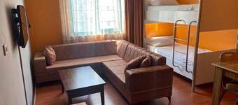 City House Hotel