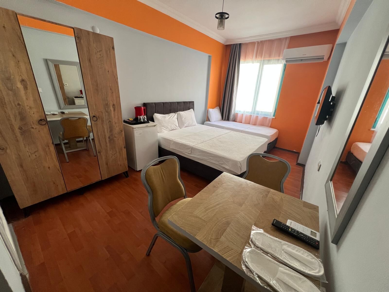 Studio Standard, 1 chambre