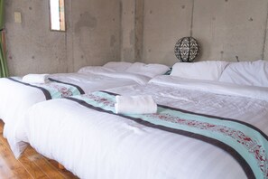 Free WiFi - Sun Flower Kenken (Motobu)