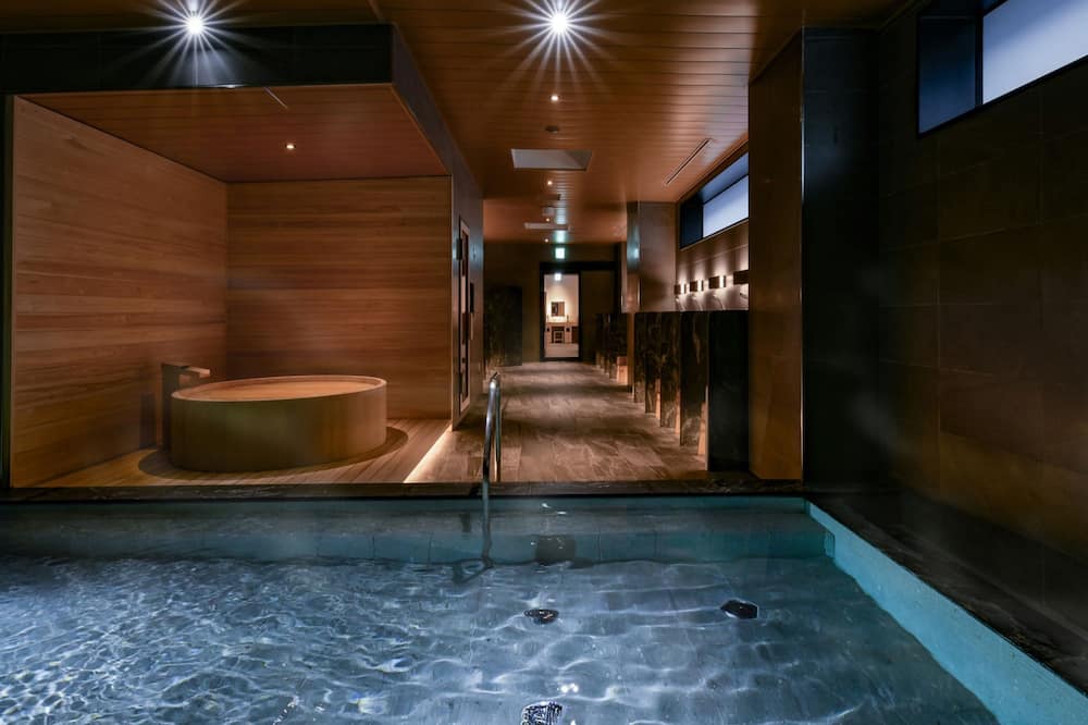 Vessel Hotel Campana Susukino