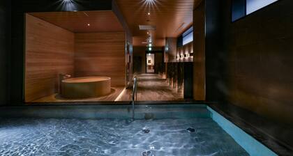 Vessel Hotel Campana Susukino