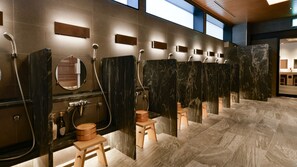 Spa - Vessel Hotel Campana Susukino (Sapporo)