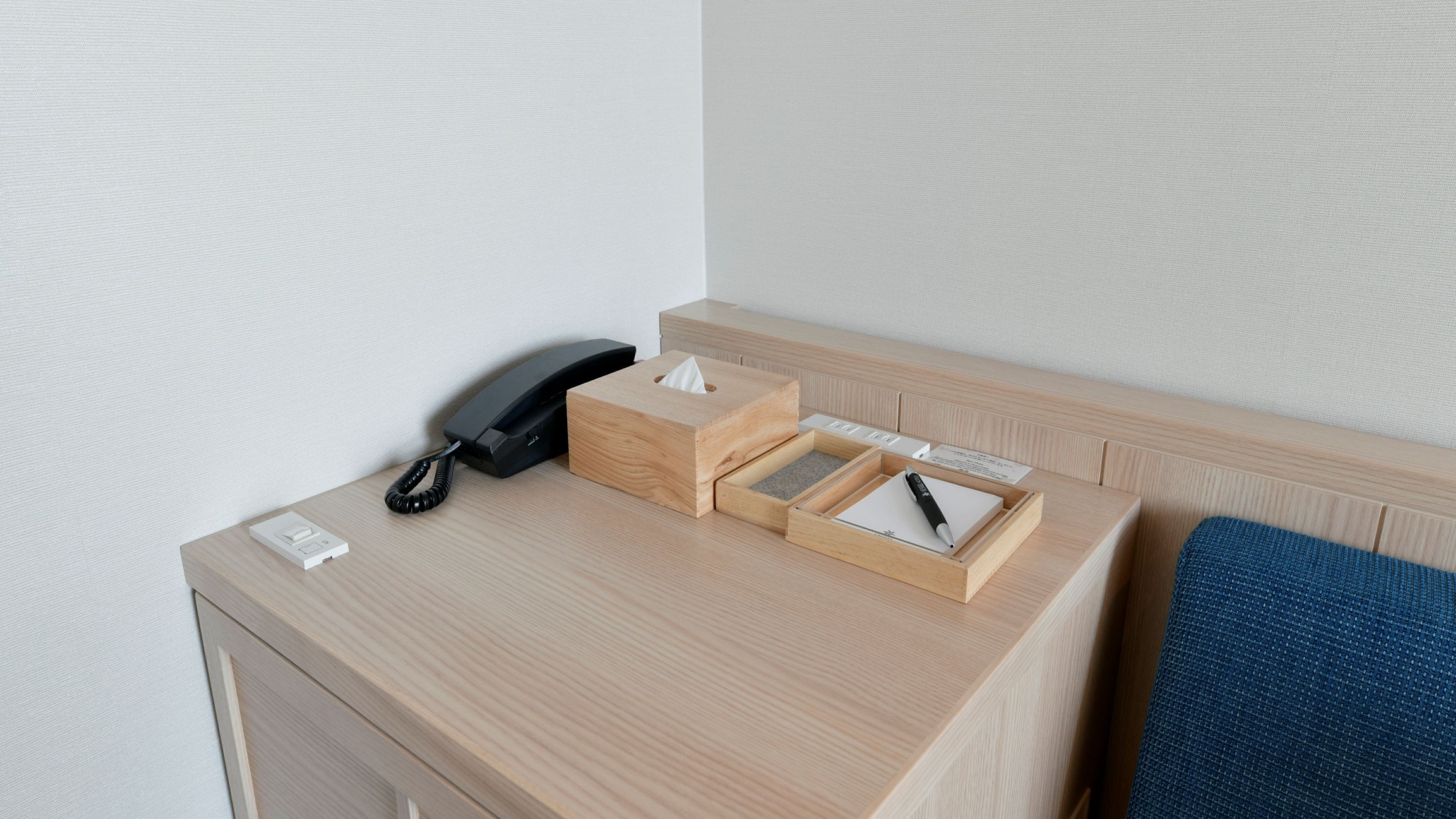 moderate double, non smoking | desk, blackout curtains, iron/ironing board, free wifi