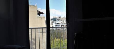 公寓, 1 间卧室 | 客房景观