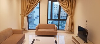 Magic Suite Salmiya