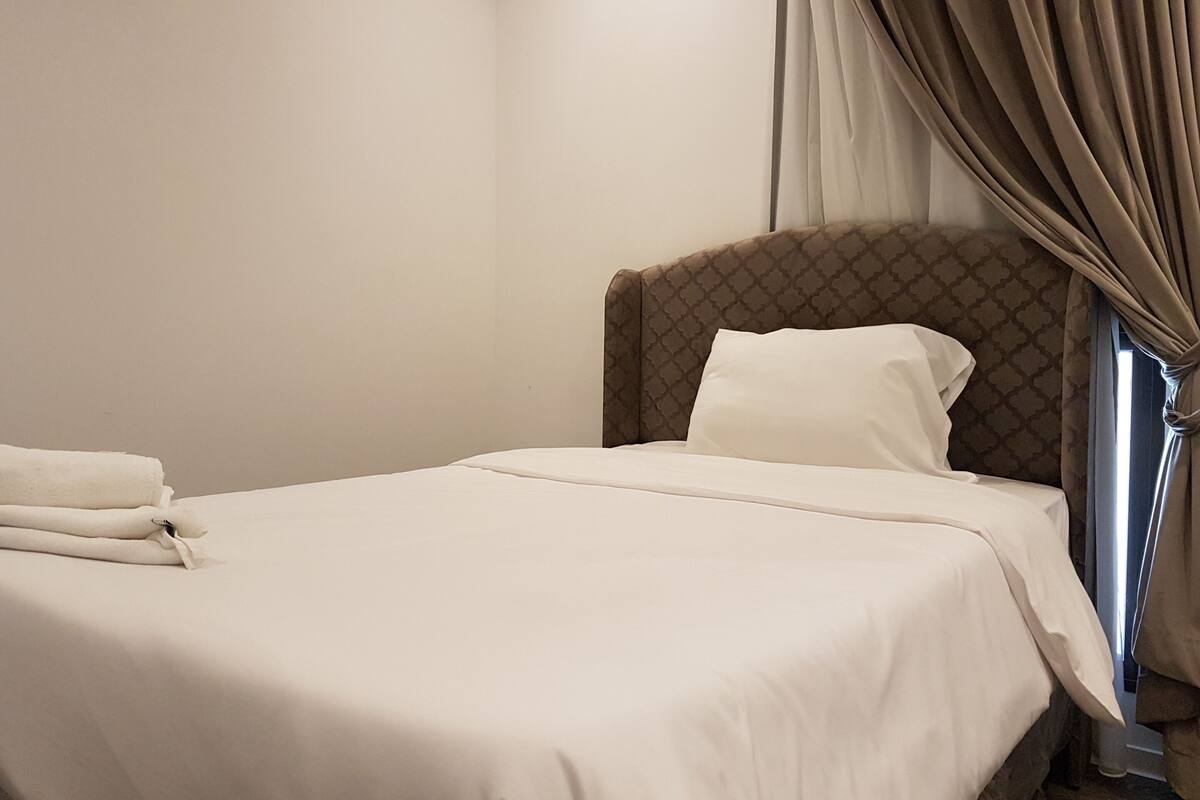 Standard Single Room, 1 Single Bed