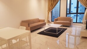 LED TV - Magic Suite Salmiya (Salmiya)