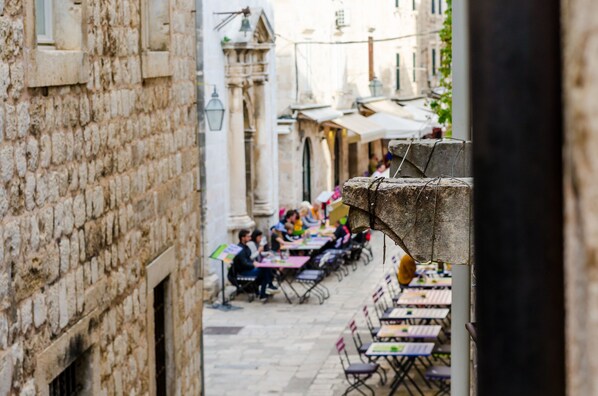 Exterior - Apartments Zoro (Dubrovnik)