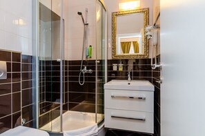 Studio | Salle de bain