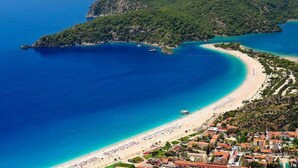Unclassified image, 2 of 26, button - Brooklandparis Villa by Nokta Villa (Fethiye)
