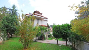 Unclassified image, 5 of 26, button - Brooklandparis Villa by Nokta Villa (Fethiye)