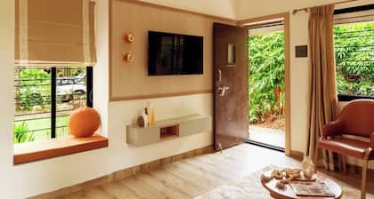 Olive Resorts