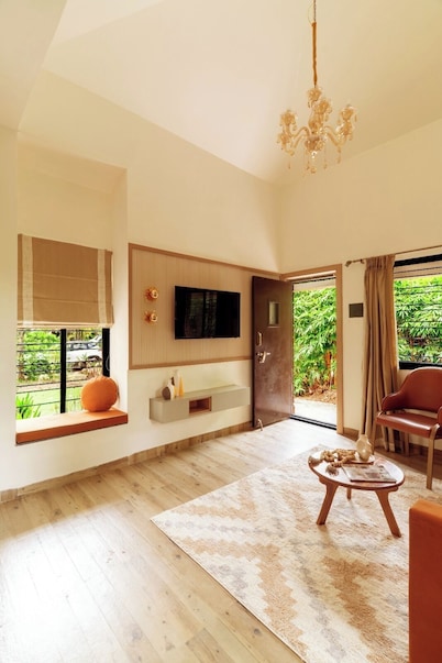 Olive Resorts