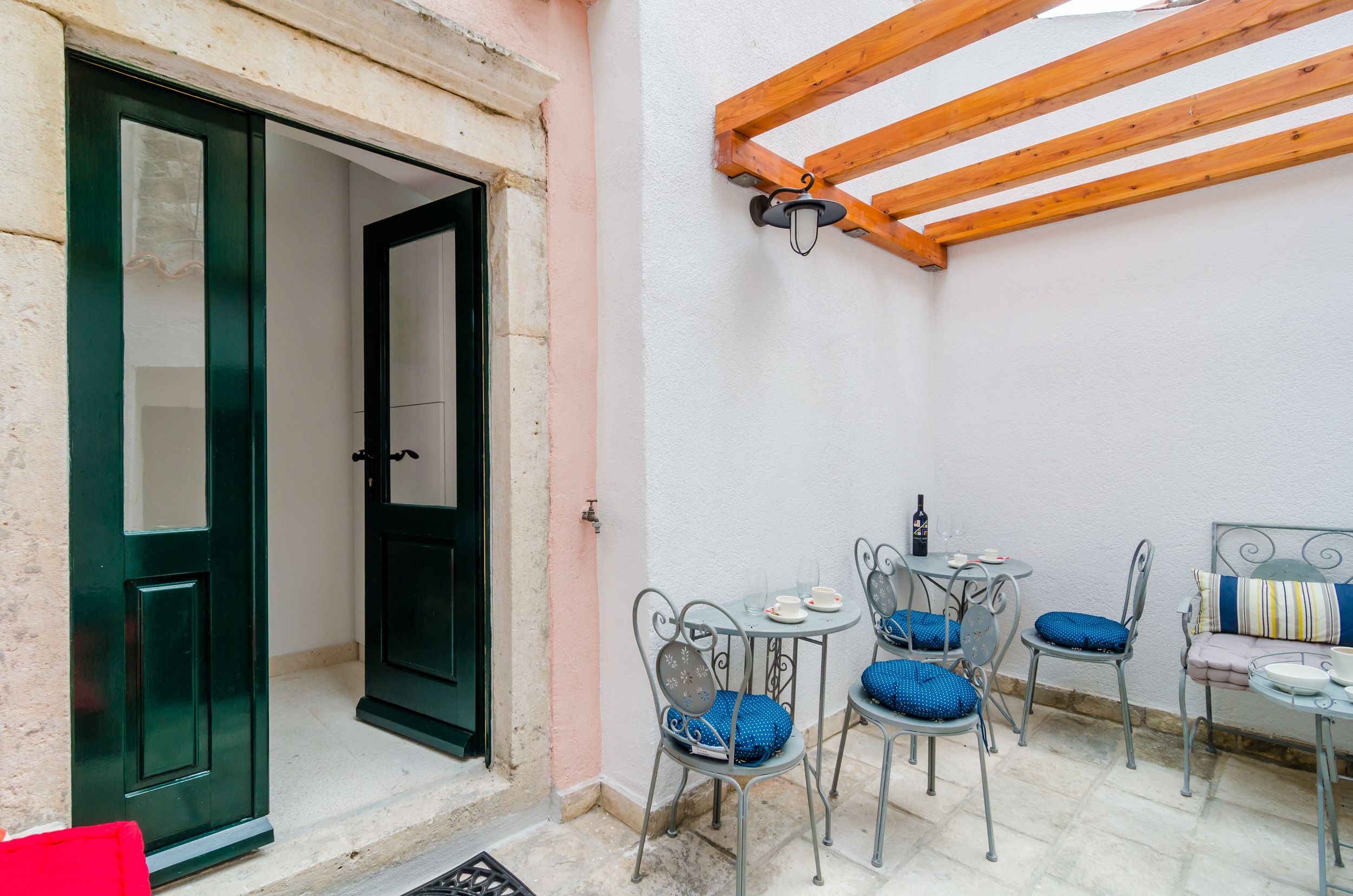 Foto - Cinema View House