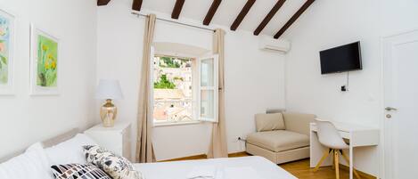 Estudio | Camas extra