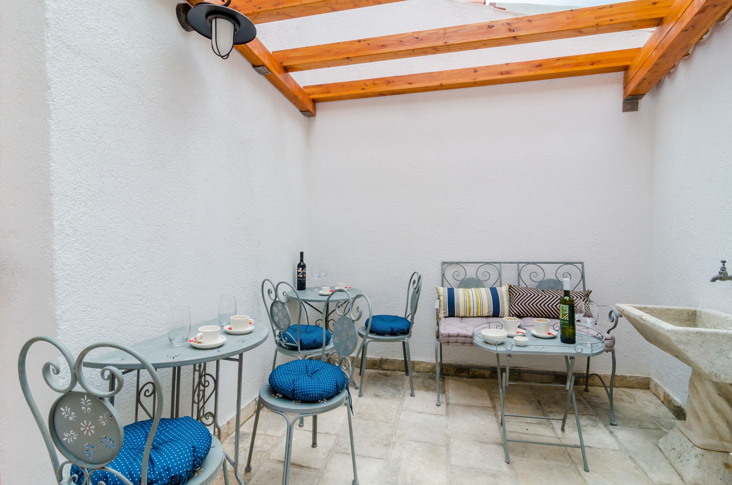 Foto - Cinema View House