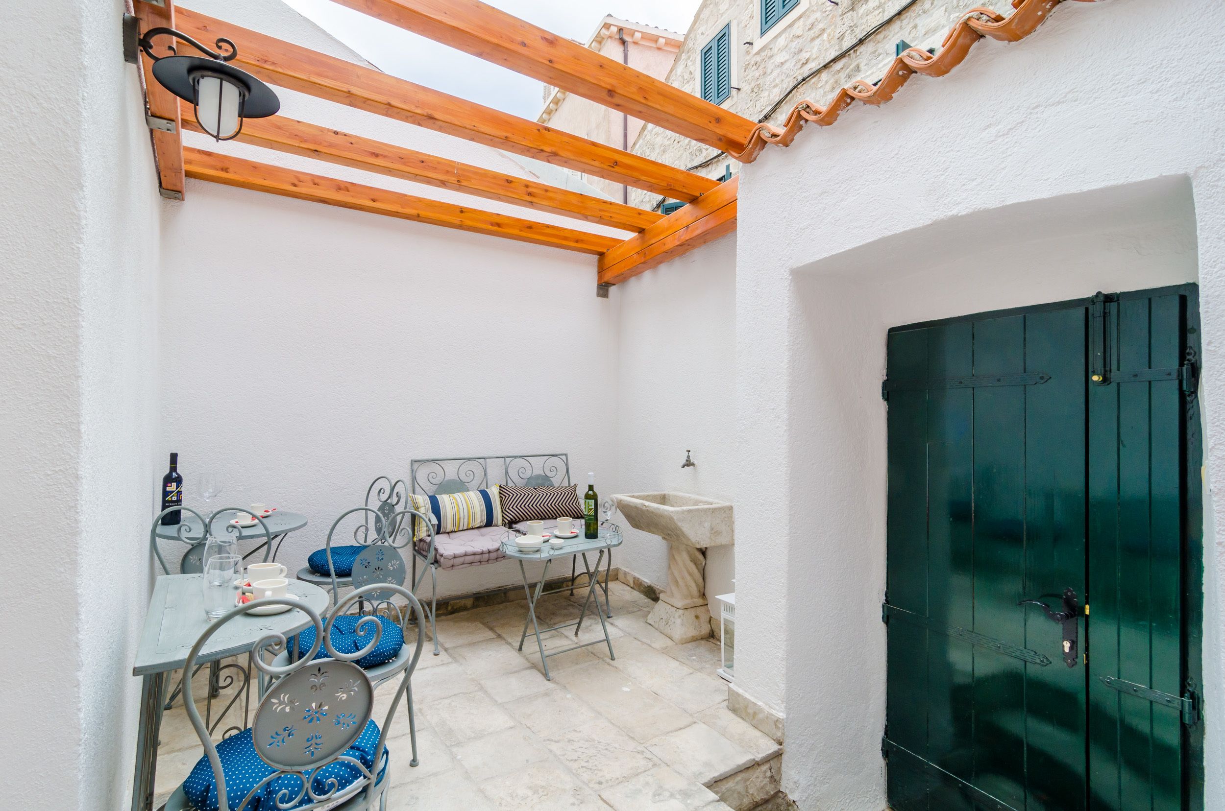 Foto - Cinema View House