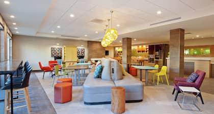 Home2 Suites by Hilton Alameda Oakland Airport