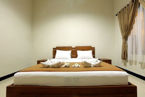 Minibar, Verdunkelungsvorhänge, Zustellbetten, kostenloses WLAN