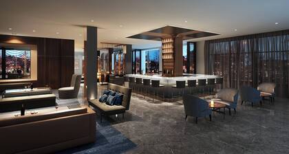 AC Hotel by Marriott Grand Rapids Downtown