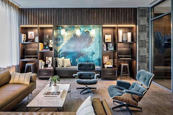 AC Hotel by Marriott Grand Rapids Downtown