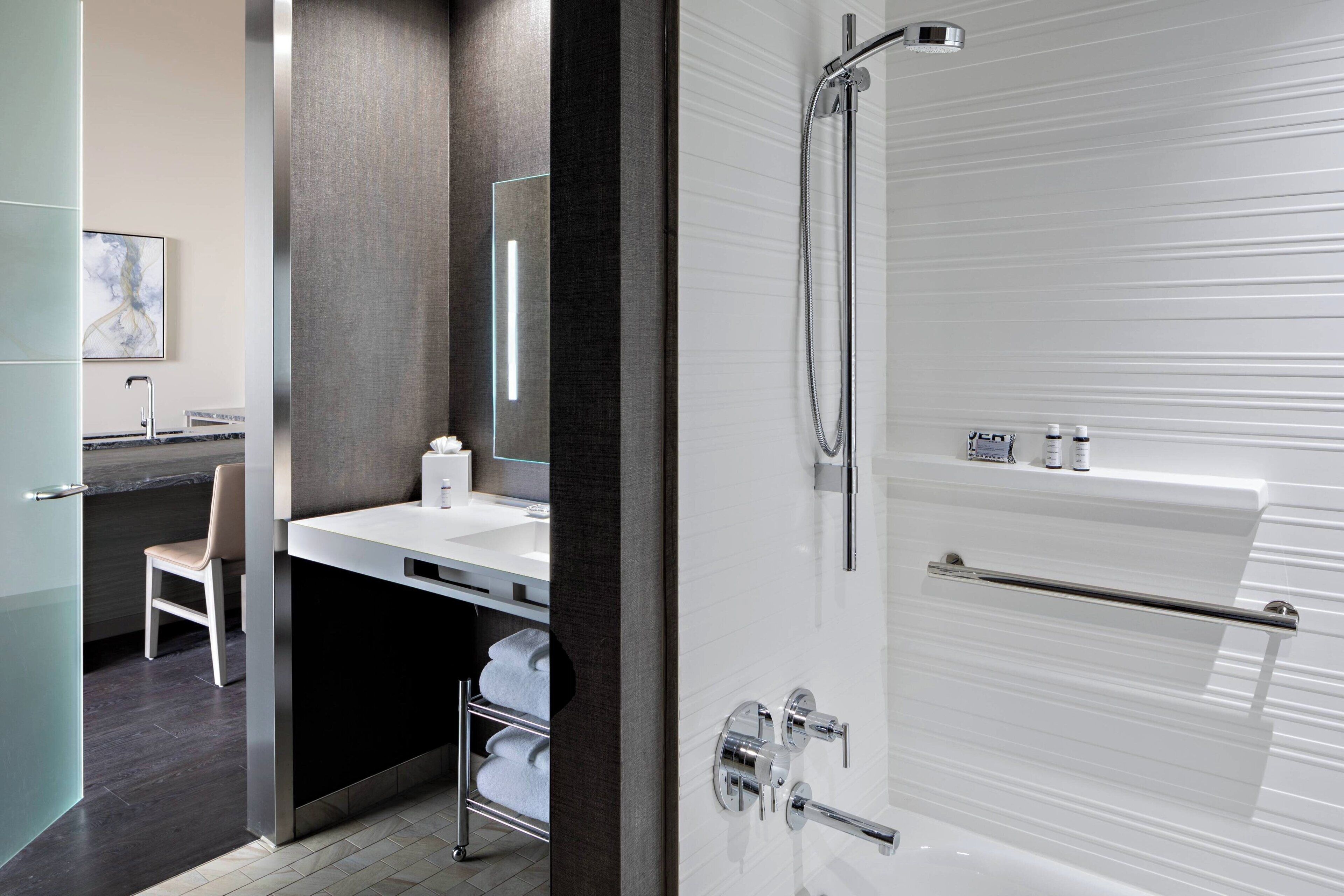 Foto - AC Hotel by Marriott Grand Rapids Downtown