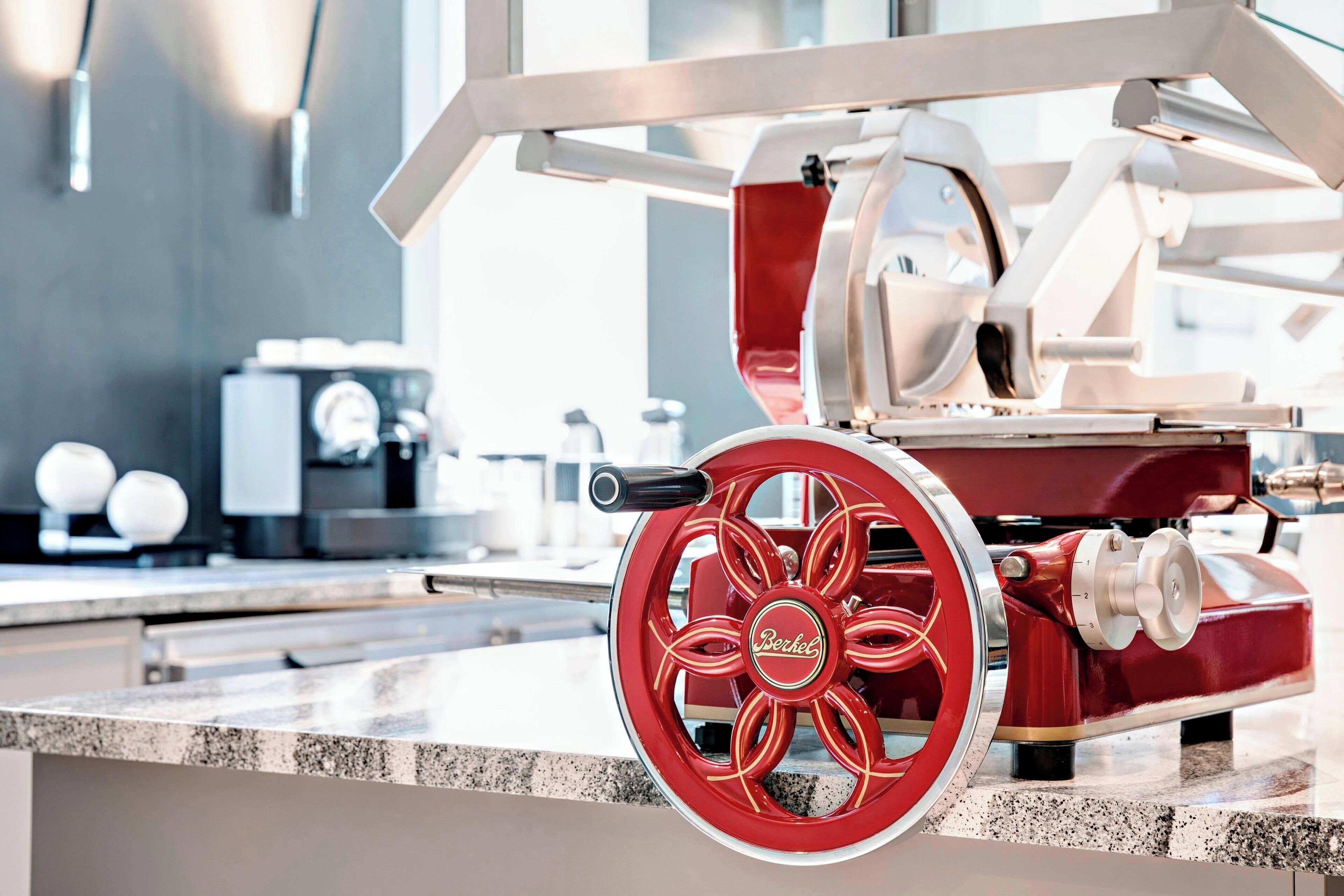 breakfast and dinner served