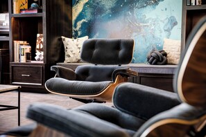 Servicio de la propiedad