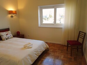 2 bedrooms, iron/ironing board, Internet, bed sheets - Always Porto Apartment (VILA NOVA DE GAIA)