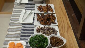 Buffet
