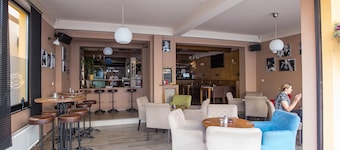 Heartland City Hotel